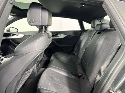 2023 Audi A5 Sportback 45 S line Premium Plus quattro