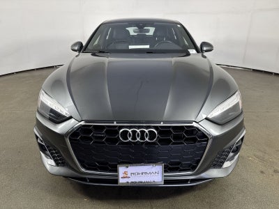 2023 Audi A5 Sportback 45 S line Premium Plus quattro