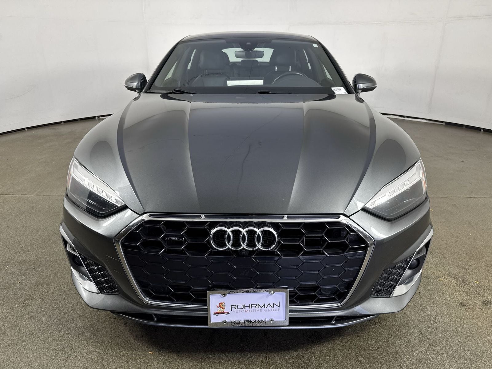 2023 Audi A5 Sportback 45 S line Premium Plus quattro