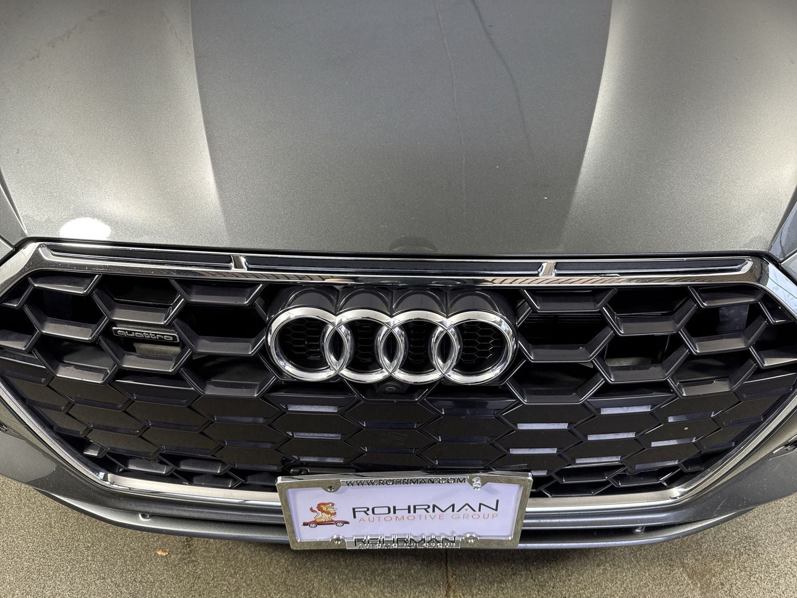 2023 Audi A5 Sportback 45 S line Premium Plus quattro