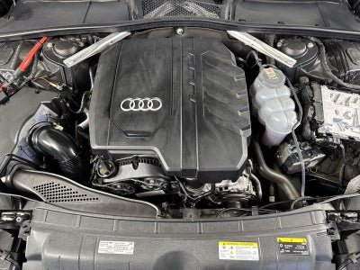 2023 Audi A5 Sportback 45 S line Premium Plus quattro