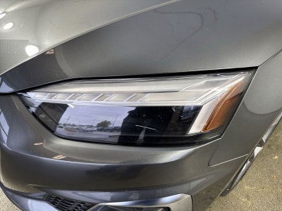 2023 Audi A5 Sportback 45 S line Premium Plus quattro