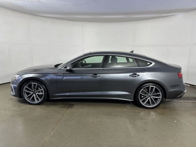 2023 Audi A5 Sportback 45 S line Premium Plus quattro