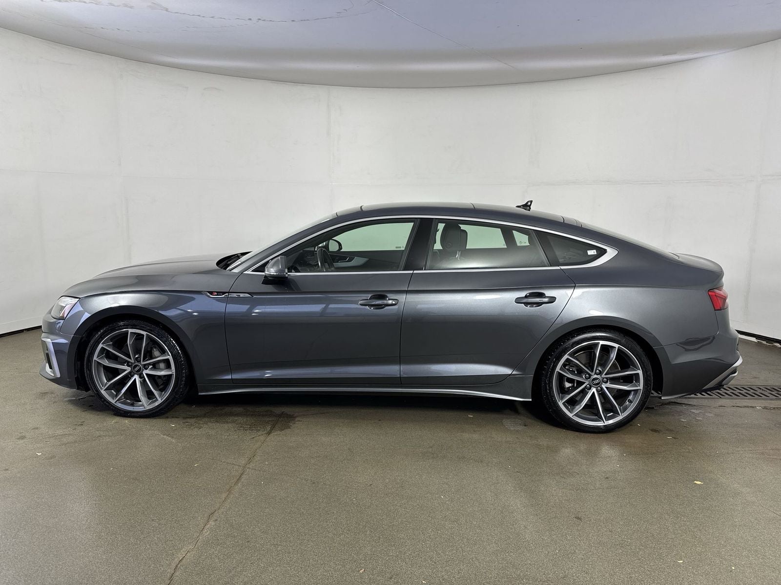 2023 Audi A5 Sportback 45 S line Premium Plus quattro