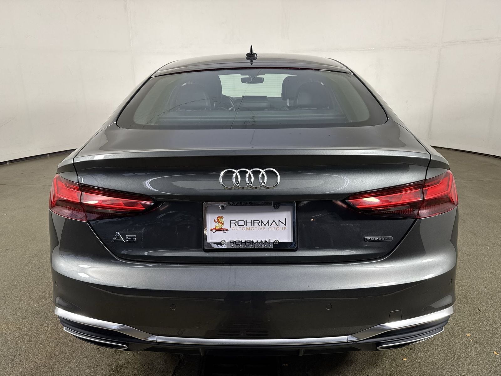 2023 Audi A5 Sportback 45 S line Premium Plus quattro