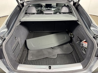 2023 Audi A5 Sportback 45 S line Premium Plus quattro
