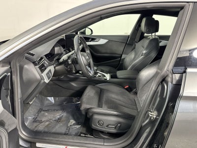 2023 Audi A5 Sportback 45 S line Premium Plus quattro