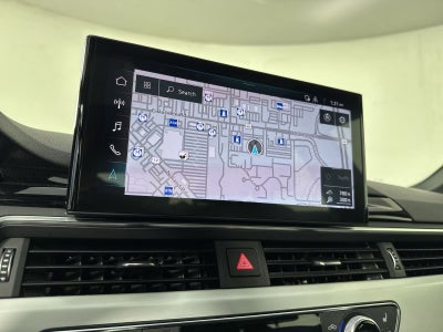 2023 Audi A5 Sportback 45 S line Premium Plus quattro