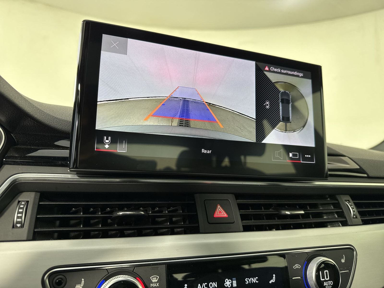 2023 Audi A5 Sportback 45 S line Premium Plus quattro