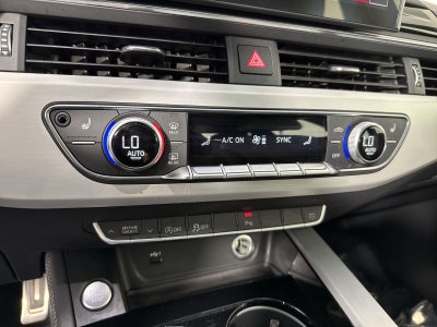 2023 Audi A5 Sportback 45 S line Premium Plus quattro