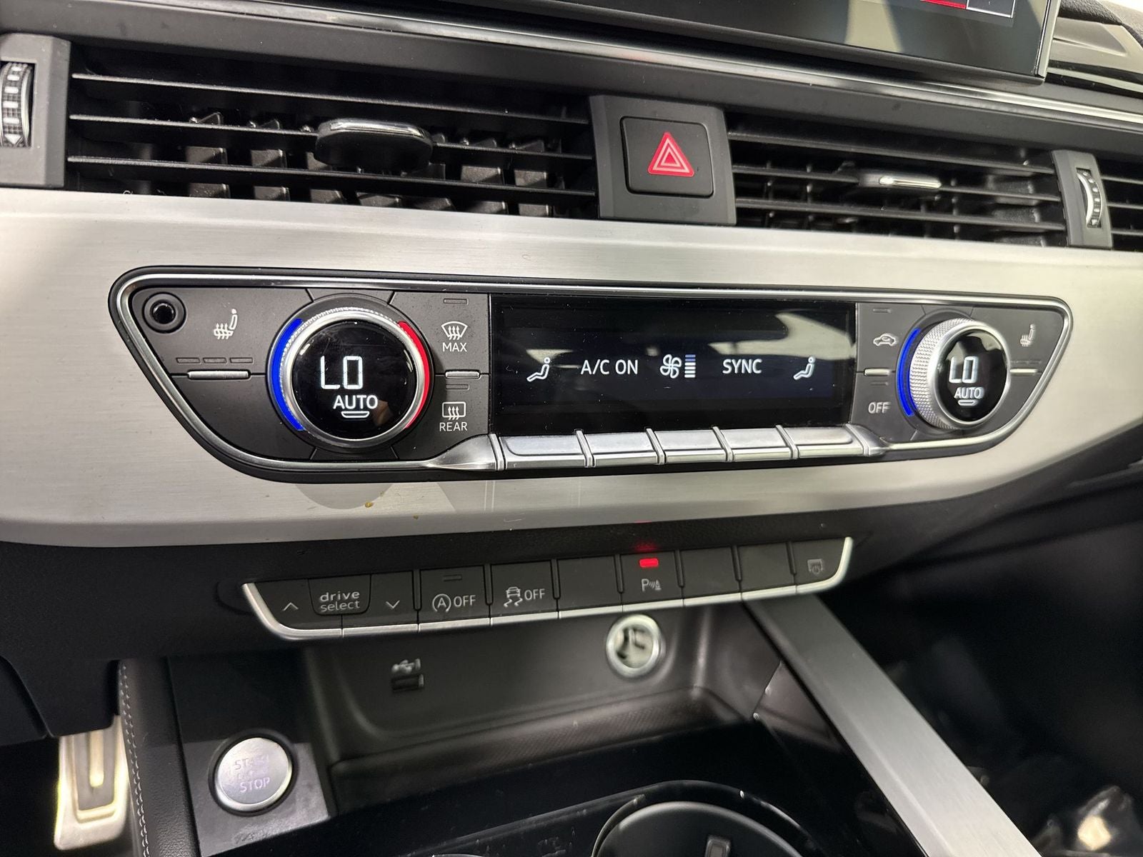 2023 Audi A5 Sportback 45 S line Premium Plus quattro