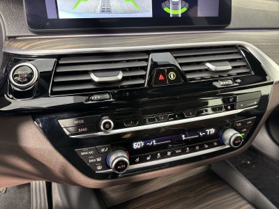 2022 BMW 5 Series 540i xDrive