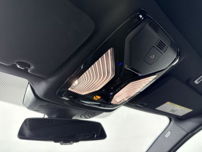 2022 BMW 5 Series 540i xDrive