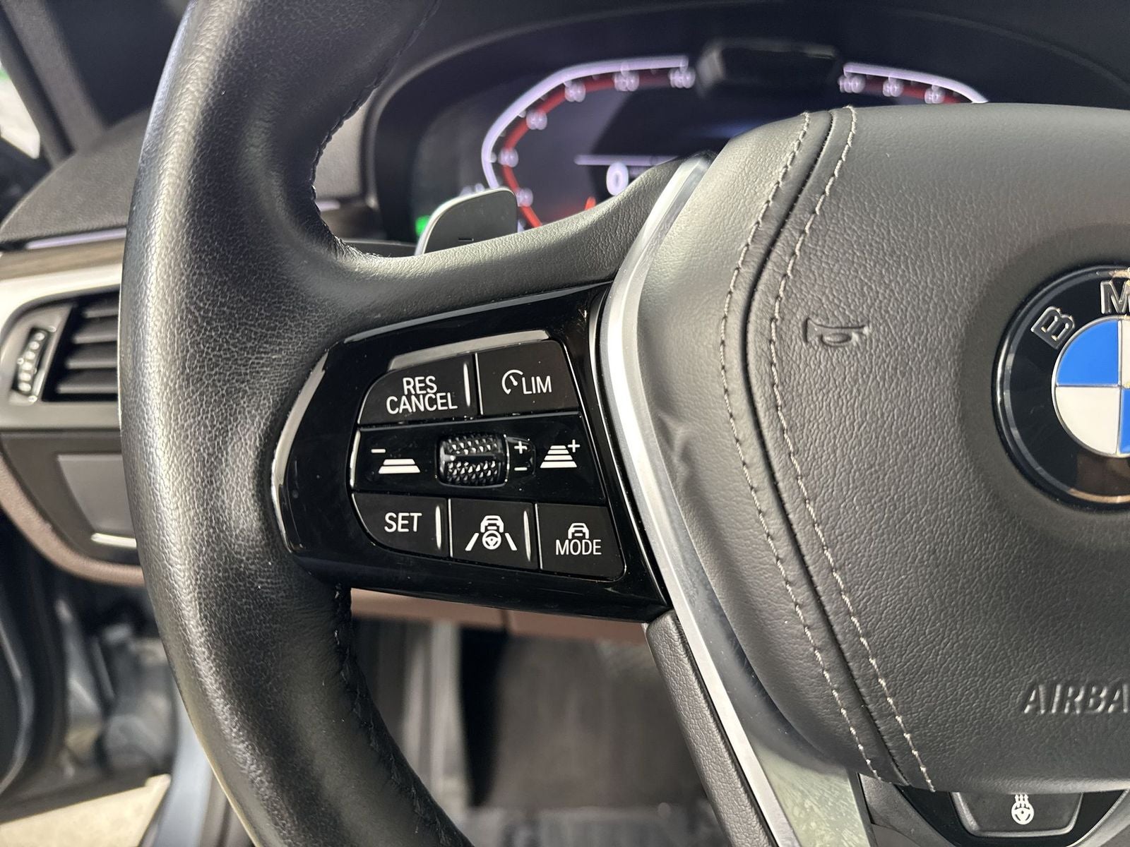 2022 BMW 5 Series 540i xDrive