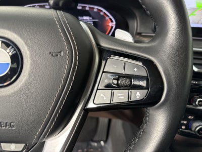 2022 BMW 5 Series 540i xDrive