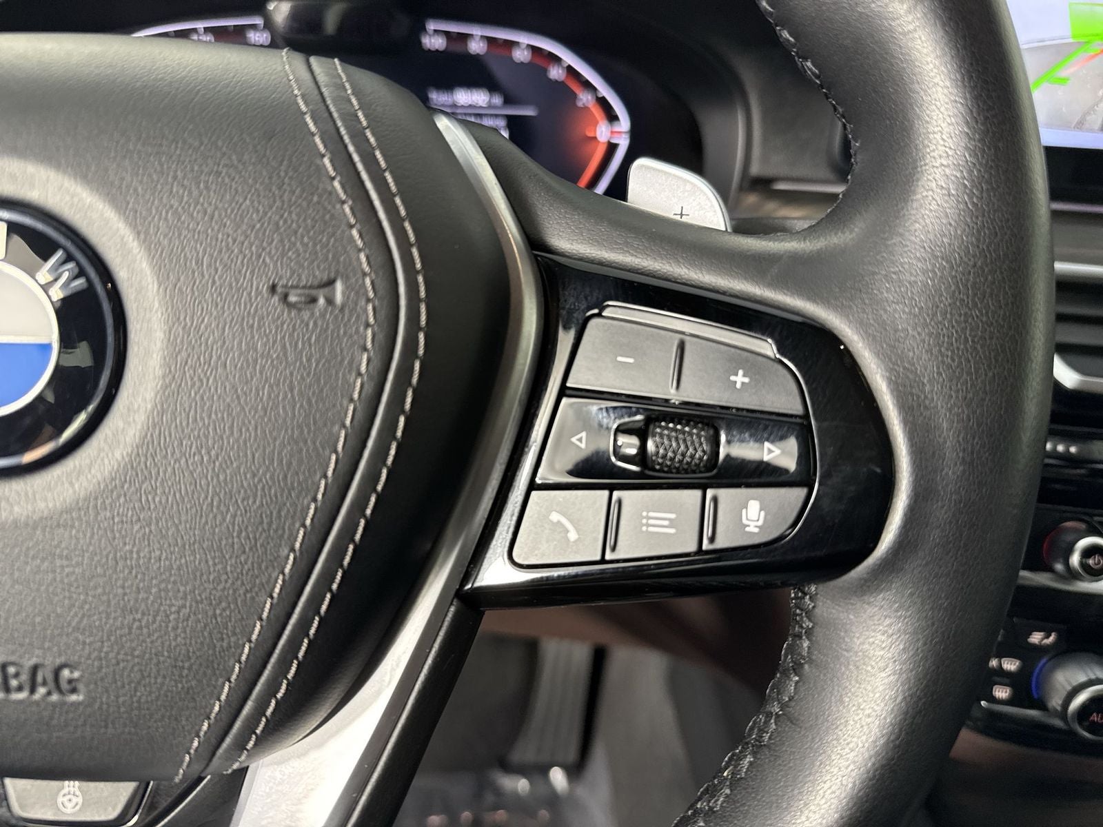 2022 BMW 5 Series 540i xDrive