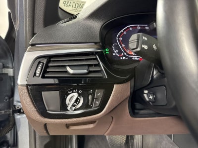 2022 BMW 5 Series 540i xDrive