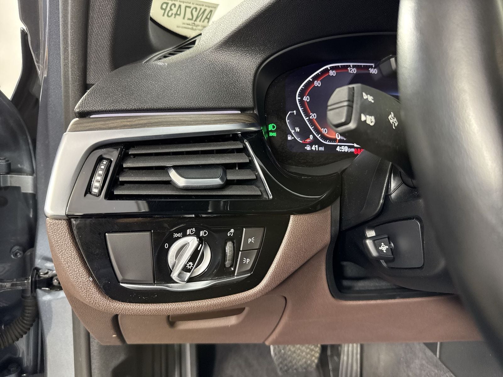 2022 BMW 5 Series 540i xDrive