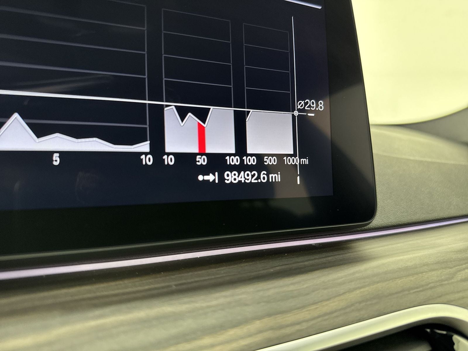 2022 BMW 5 Series 540i xDrive