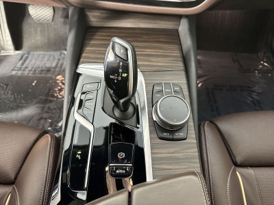 2022 BMW 5 Series 540i xDrive