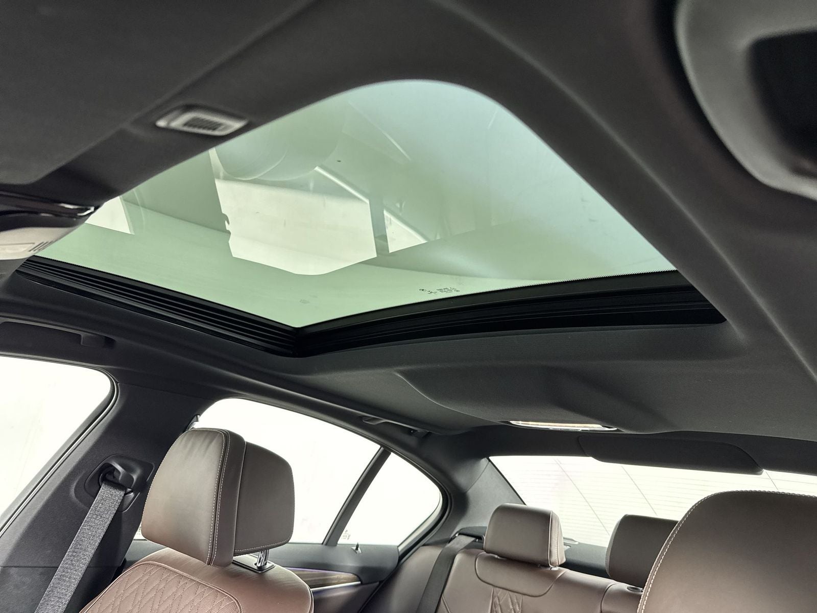 2022 BMW 5 Series 540i xDrive