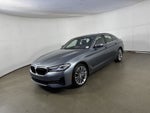 2022 BMW 5 Series 540i xDrive