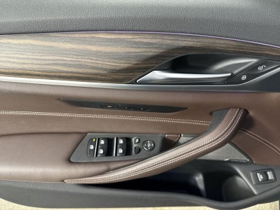 2022 BMW 5 Series 540i xDrive