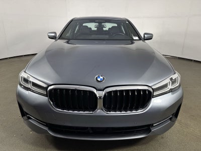2022 BMW 5 Series 540i xDrive
