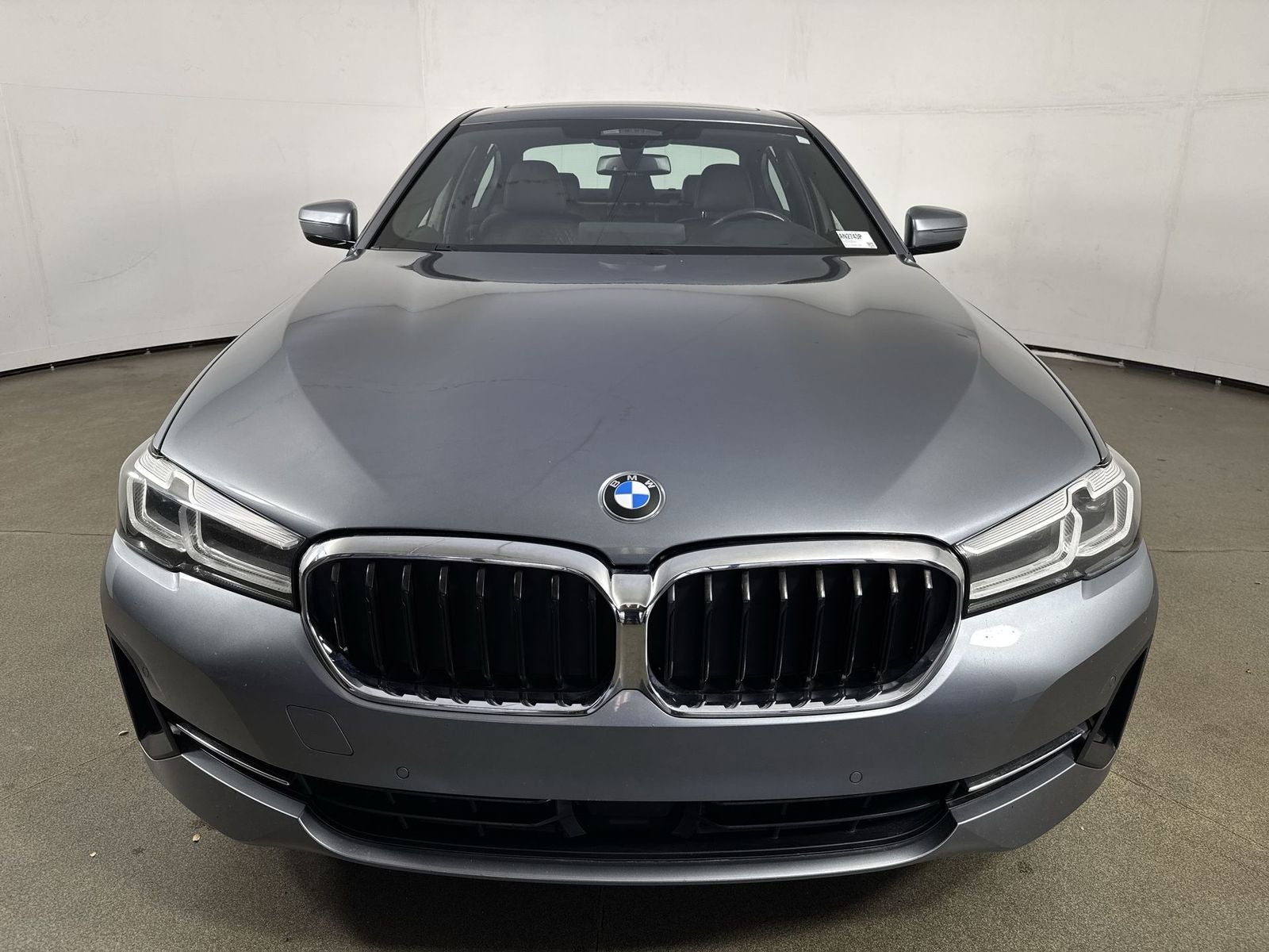 2022 BMW 5 Series 540i xDrive