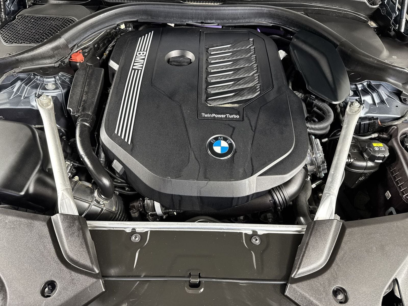 2022 BMW 5 Series 540i xDrive