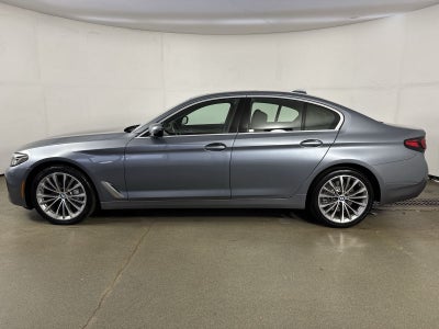 2022 BMW 5 Series 540i xDrive