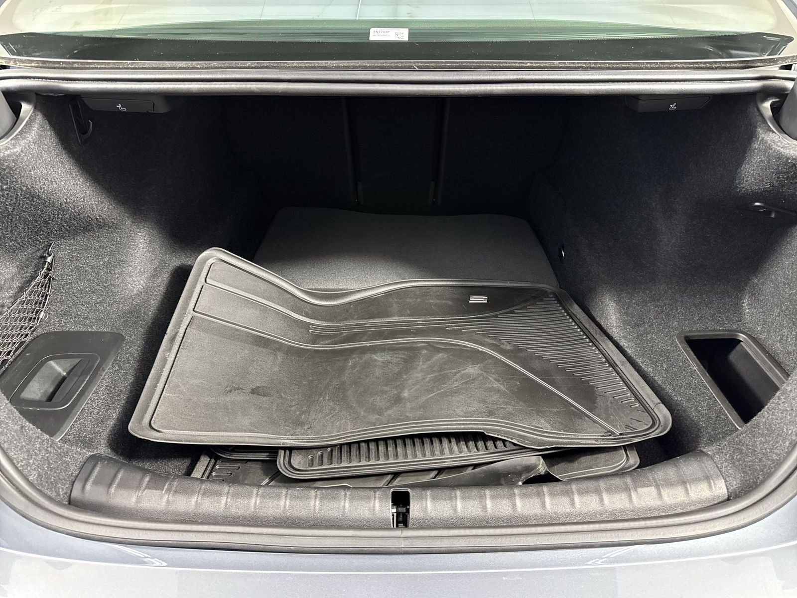 2022 BMW 5 Series 540i xDrive