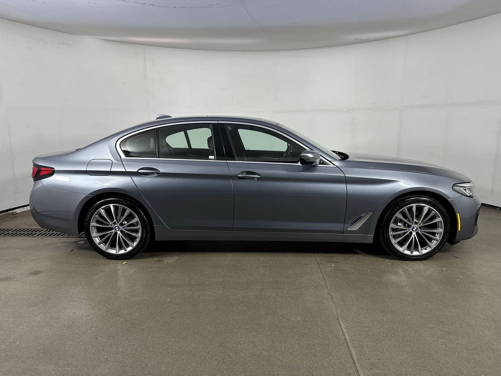2022 BMW 5 Series 540i xDrive