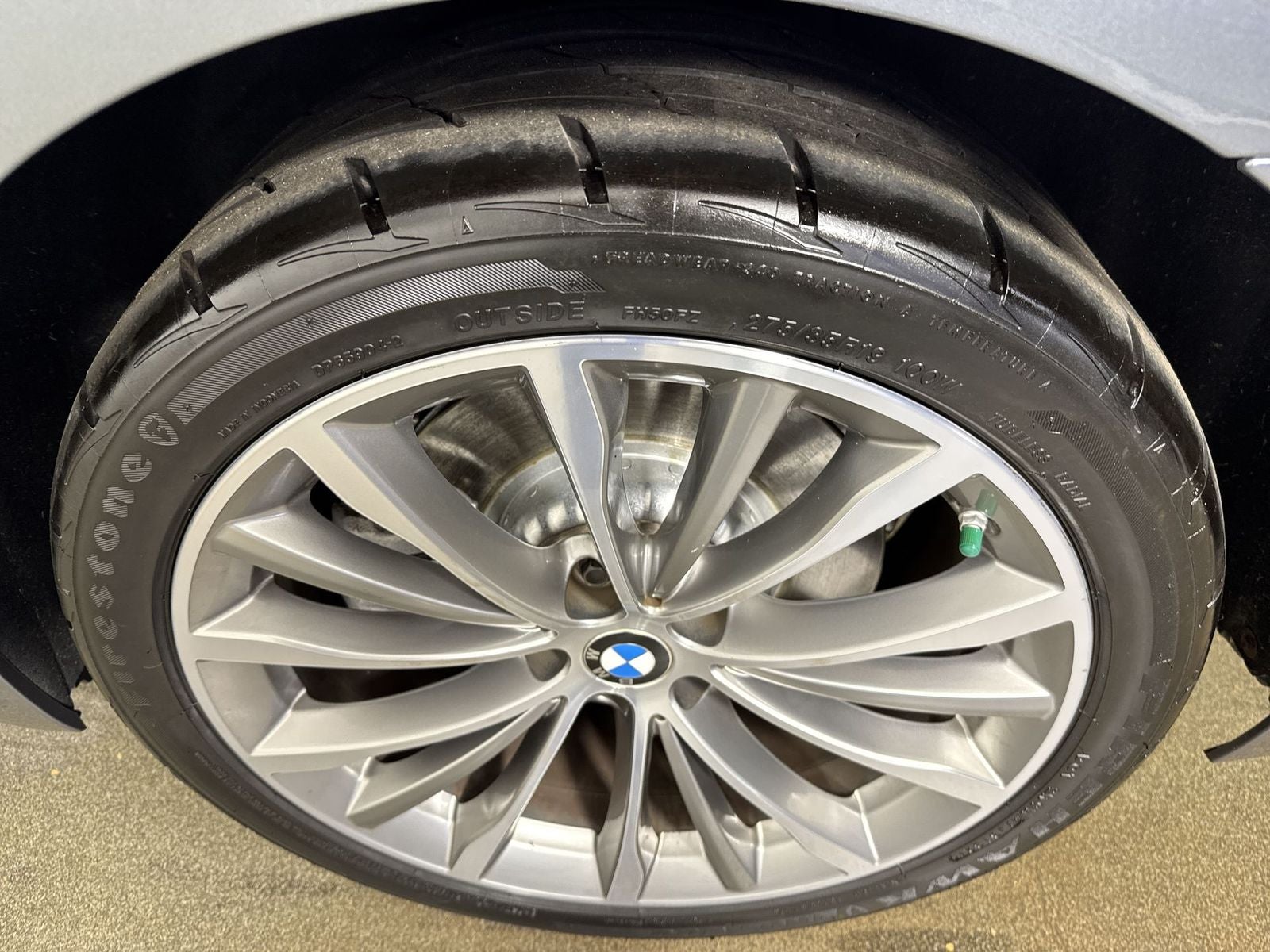 2022 BMW 5 Series 540i xDrive