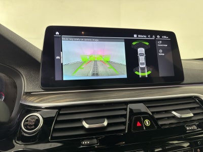 2022 BMW 5 Series 540i xDrive