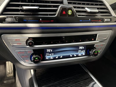 2022 BMW 7 Series 750i xDrive