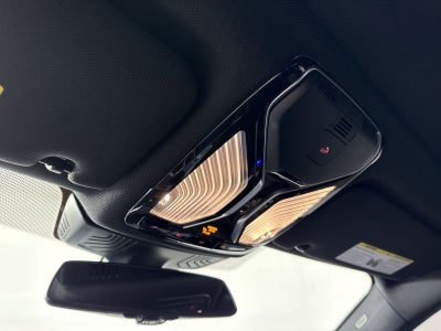 2022 BMW 7 Series 750i xDrive