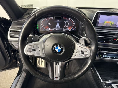 2022 BMW 7 Series 750i xDrive
