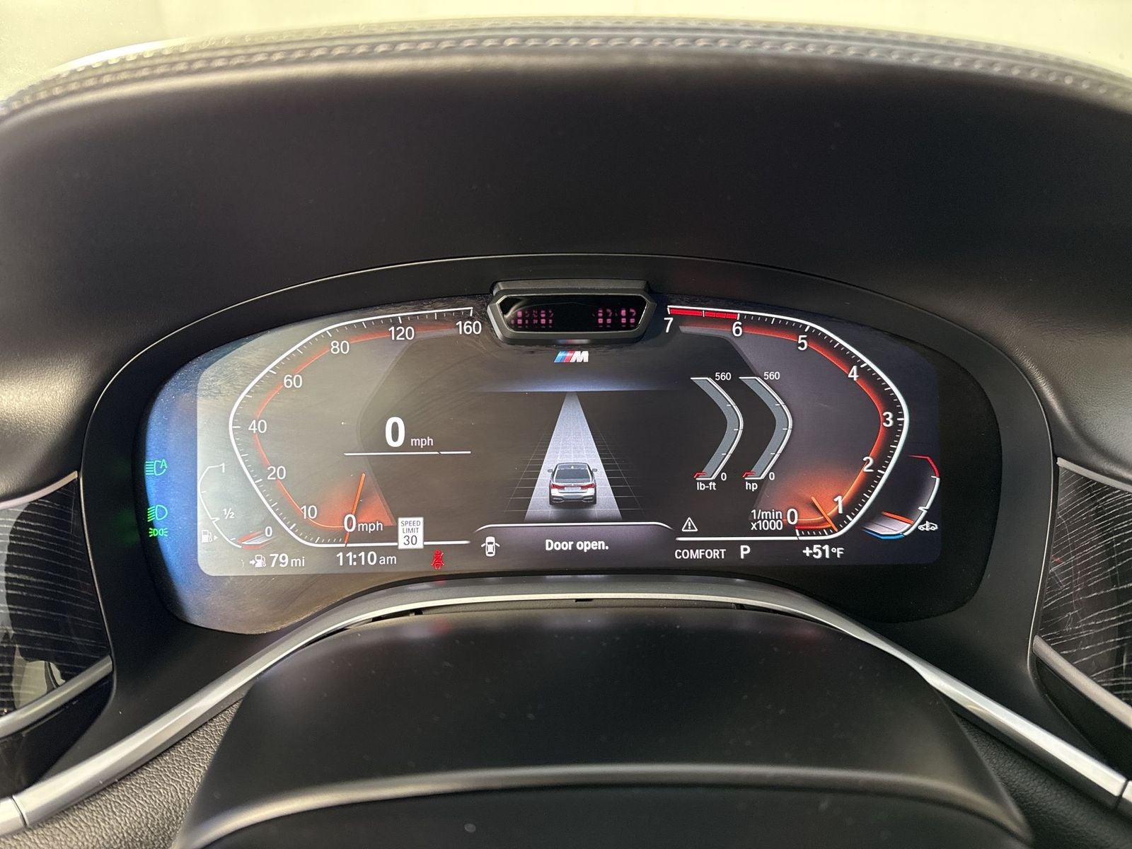 2022 BMW 7 Series 750i xDrive