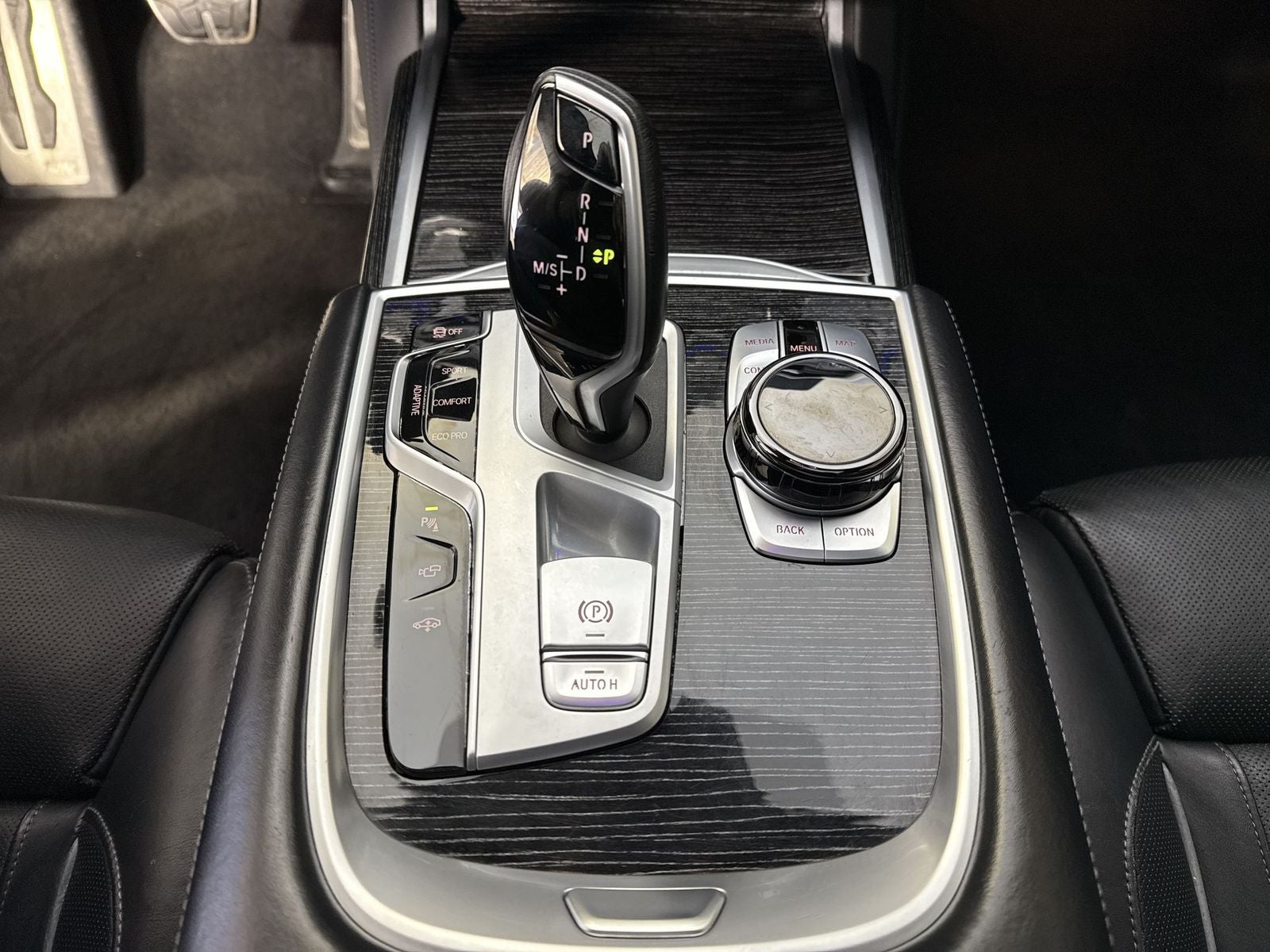 2022 BMW 7 Series 750i xDrive