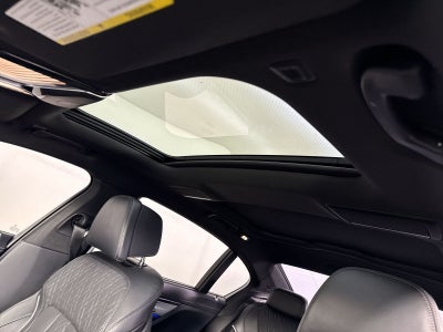 2022 BMW 7 Series 750i xDrive