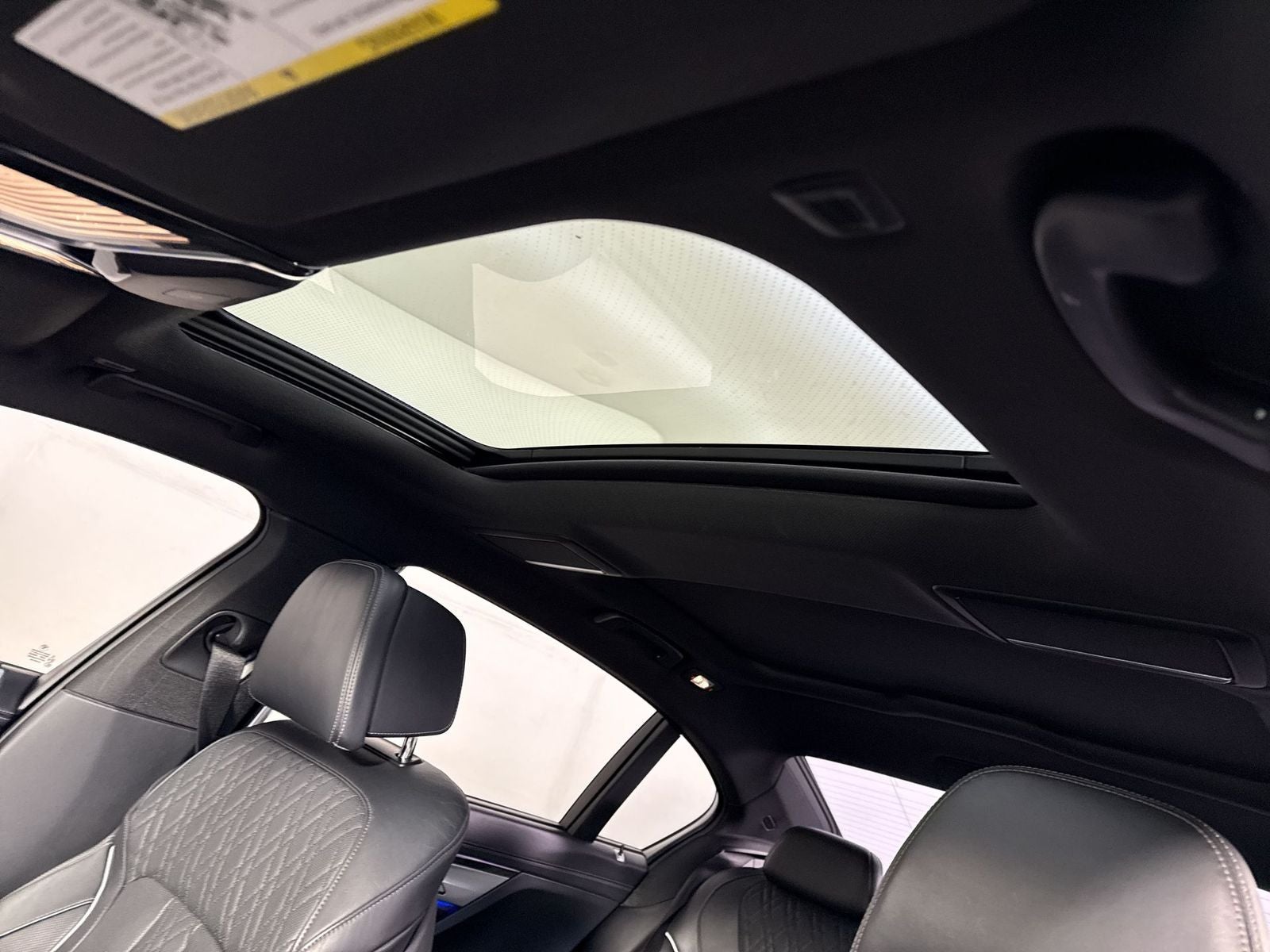 2022 BMW 7 Series 750i xDrive