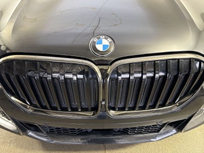 2022 BMW 7 Series 750i xDrive