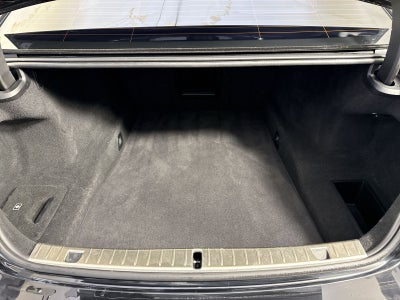 2022 BMW 7 Series 750i xDrive