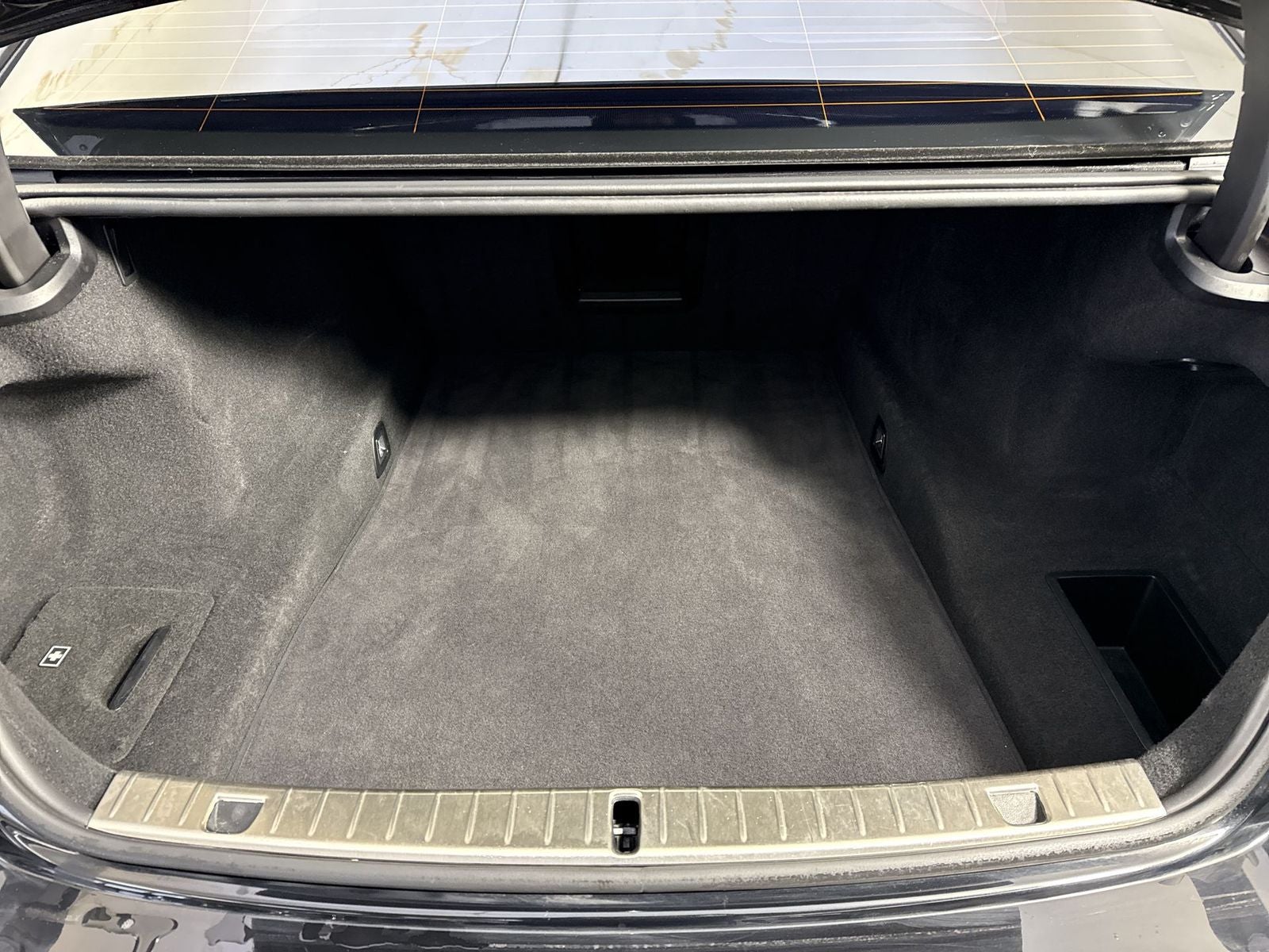 2022 BMW 7 Series 750i xDrive