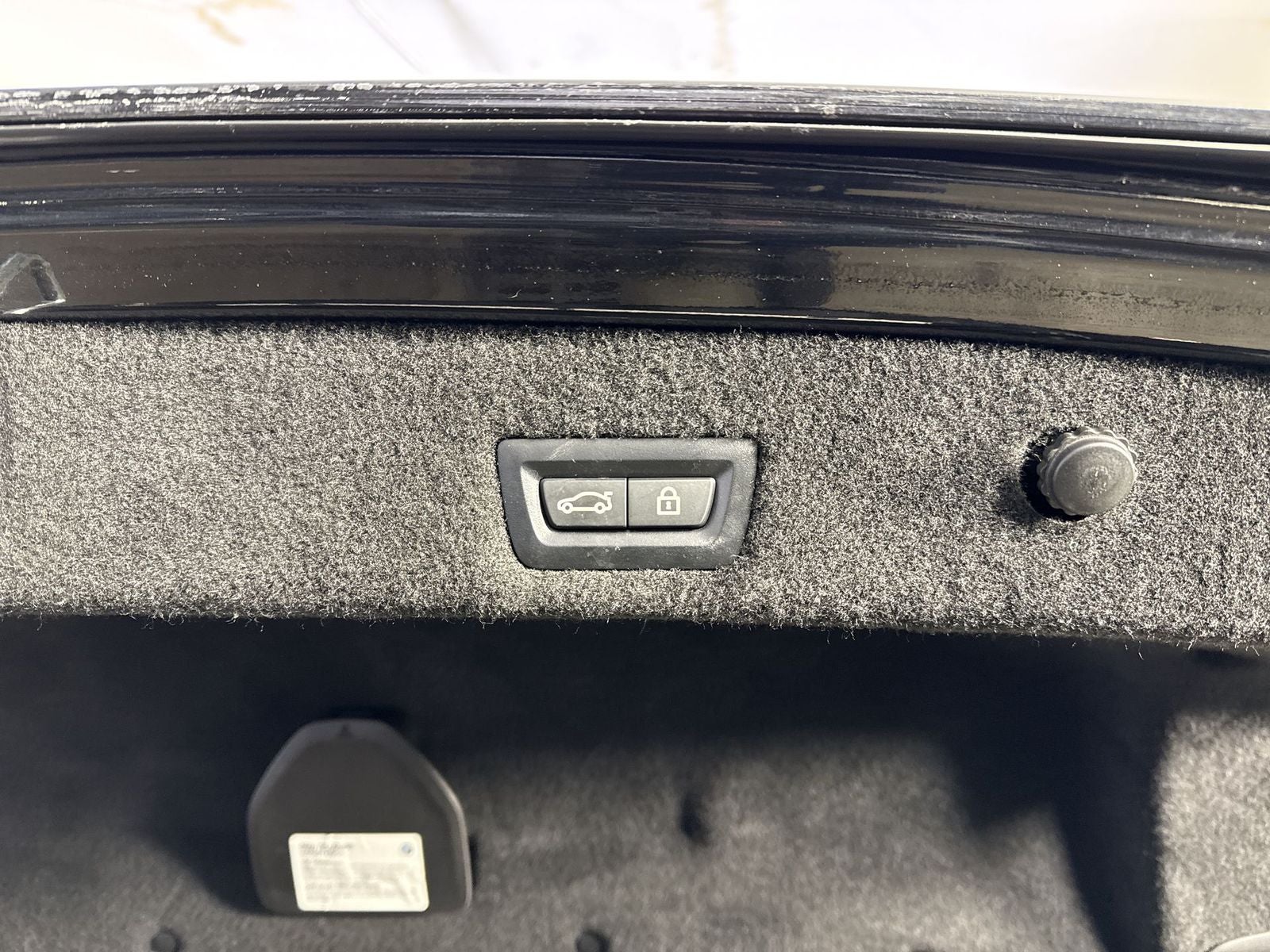 2022 BMW 7 Series 750i xDrive