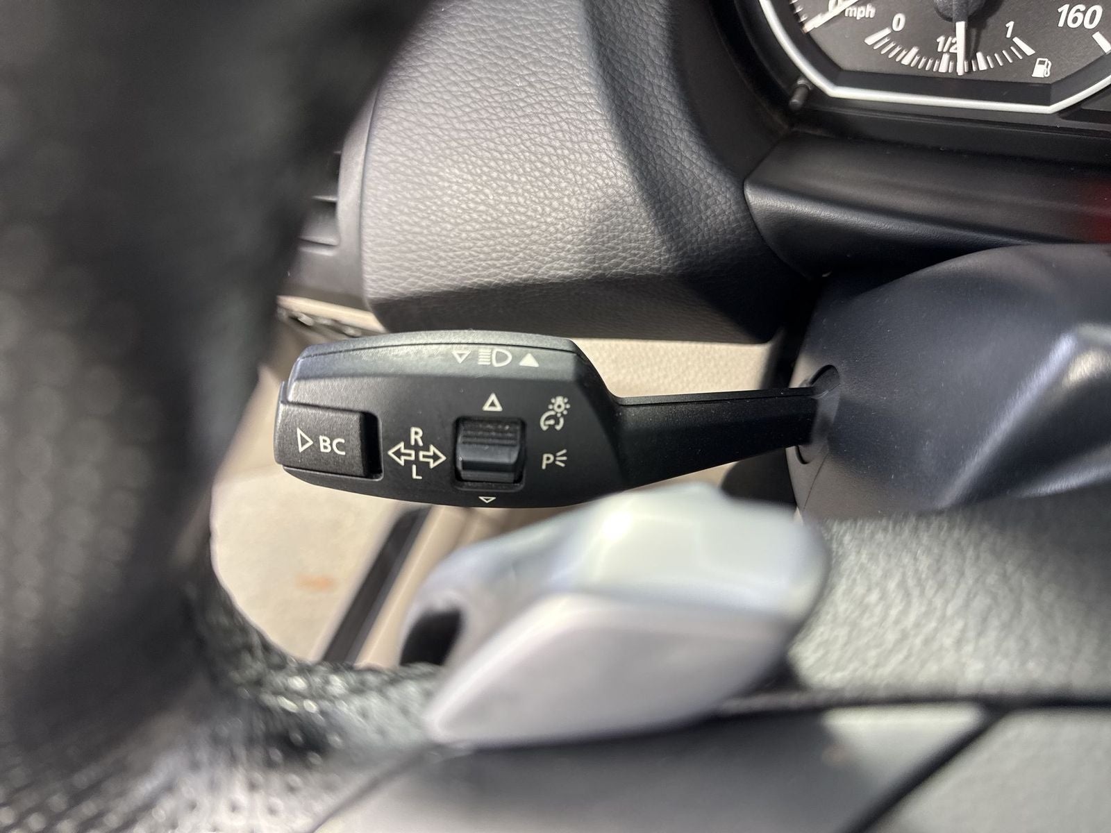 2009 BMW 1 Series 135i