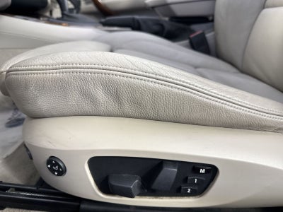 2009 BMW 1 Series 135i