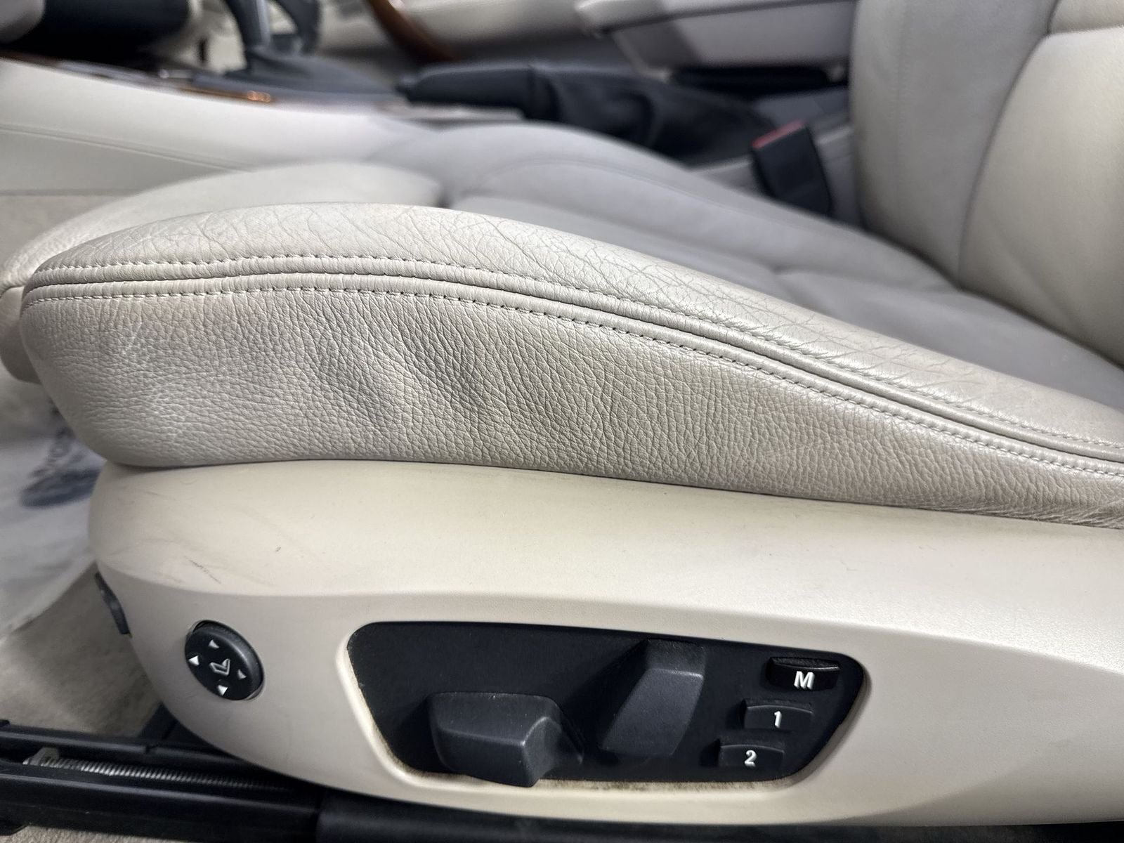 2009 BMW 1 Series 135i