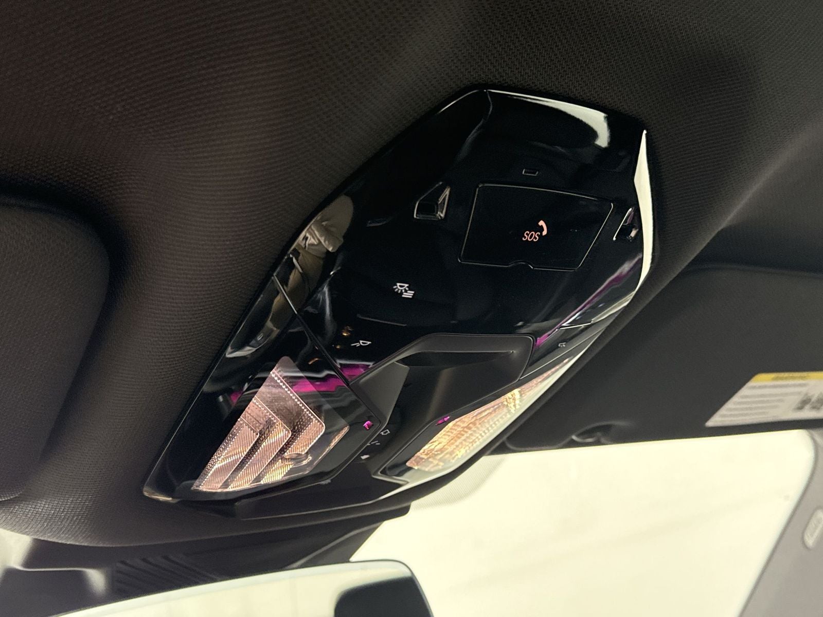 2023 BMW i7 xDrive60